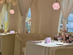 -PARFUM FLORAL花境法餐(南京首店)