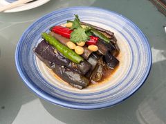 -那家·油麻菜馆(常德道店)