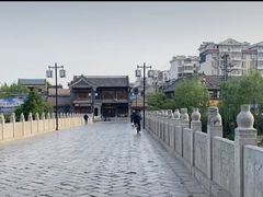 -青州古城