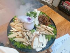 -束河人家(南锣鼓巷店)