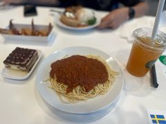 -宜家·瑞典风味餐厅(烟台路店)