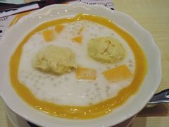 -甜心妈妈·榴莲星级糖水(北京路总店)