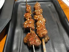 -金城尕娃牛肉面(钻汇广场店)