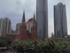 -徐家汇天主堂