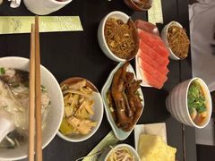 -青藤茶馆(南山路店)