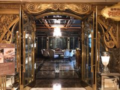 门面-北京励骏酒店-碧翠法国餐厅