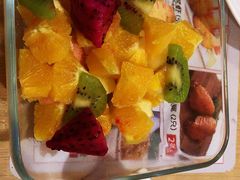 -必胜客(津塘店)