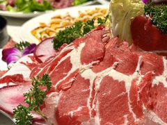 -贵府酸汤牛肉火锅·贵州老字号(飞山街店)