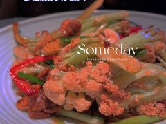 -老头儿油爆虾·1987杭州烟火味(湖滨银泰in77D区店)