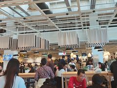 -宜家·瑞典风味餐厅(北京西红门店)