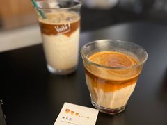 -行山咖啡(南湖店)