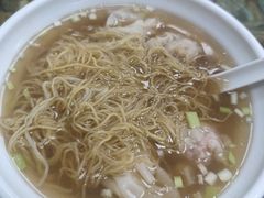 -燊意布拉肠云吞面(中山四路店)