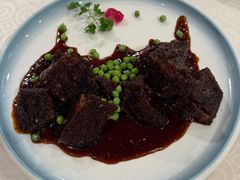 -杭州香格里拉·香宫中餐厅