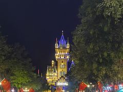 -大同方特欢乐世界