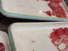 -民族饭荘(新华大街店)