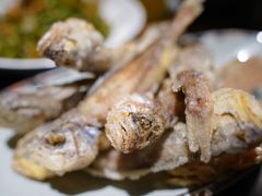 干炸小黄鱼-娄三少春饼·烤鸭(合生汇购物中心店)