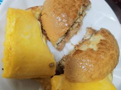 -颓记茶餐厅(美景总店)
