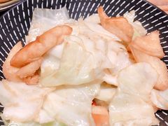 -塔哈尔·新疆盛宴(城西银泰店)