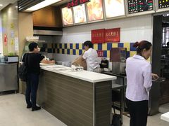 -刘长兴(逸仙桥店)