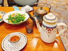 -巴依老爷新疆美食(望京小街店)