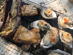 -小蜜蜂团建自助烧烤场(小洲村店)