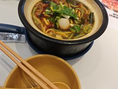 -姐弟俩土豆粉(北京双桥万达店)