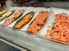 -晶丽香榭自助餐(南京大饭店)