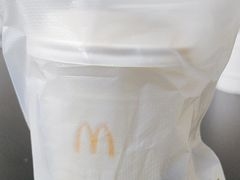 -麦当劳(农光里店)