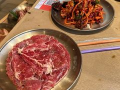 -西塔老太太泥炉烤肉(沈阳店)