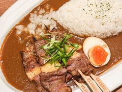 -CURRY YA 熟成咖哩專門店(深圳湾万象城店)