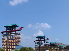 -清远熹乐谷温泉度假酒店