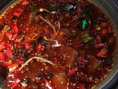 -绿茶餐厅(昌平悦荟店)