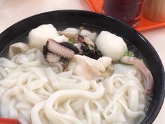 -文辉墨鱼丸大王(铜锣湾渣甸街总店)