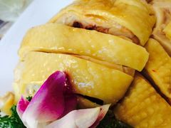 -浦江餐饮·上海菜馆(五四路店)