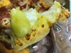 -达美乐比萨(深圳广夏路店)