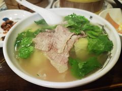 -伊兰麒兰馨园·川菜·清真馆(339电视塔店)