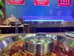 -宽窄巷子鲜牛火锅(北京首店)