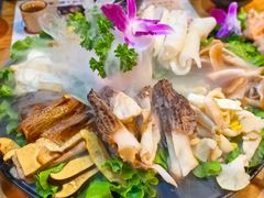 -束河人家(南锣鼓巷店)