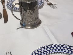 -哈拉硕俄式西餐