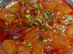 -阿西娅食府(中关村店)