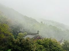 -韬光茶庵