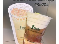 -1点点(银座和谐广场店)