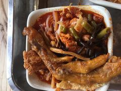 -西环肥仔螺蛳粉(总店)