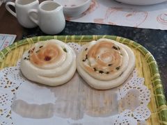 -海上食代(赣江新天地店)