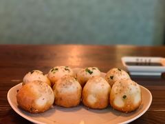 -哑巴生煎(临顿路店)