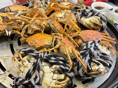 -圣罗巴海鲜自助(黑金店)