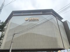 -银泰百货(北京大红门店)