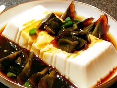 皮蛋豆腐-郭记三宝粥店(锦山大街店)