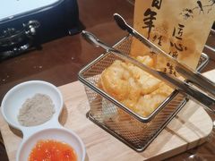 -鑫复盛礼记酒店·国家白金五钻酒家