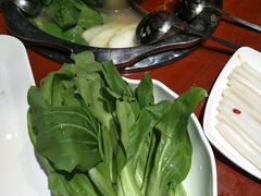 -重庆德庄火锅(太仓万达店)